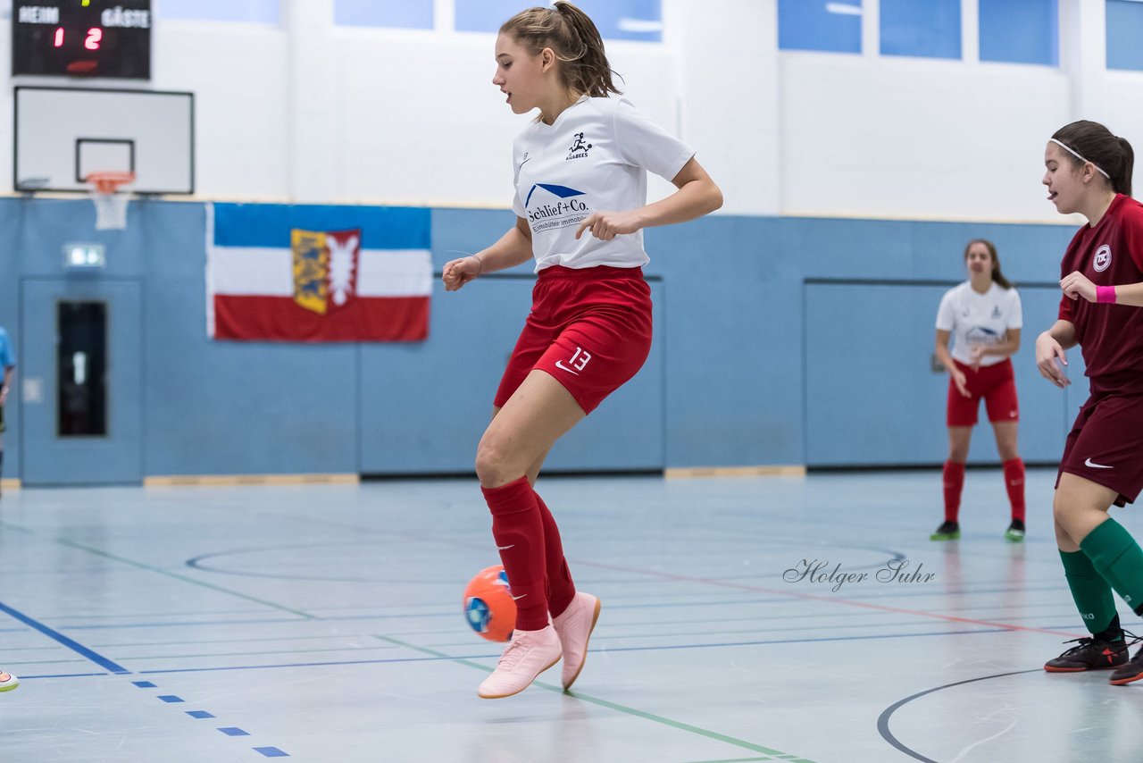 Bild 166 - HFV Futsalmeisterschaft